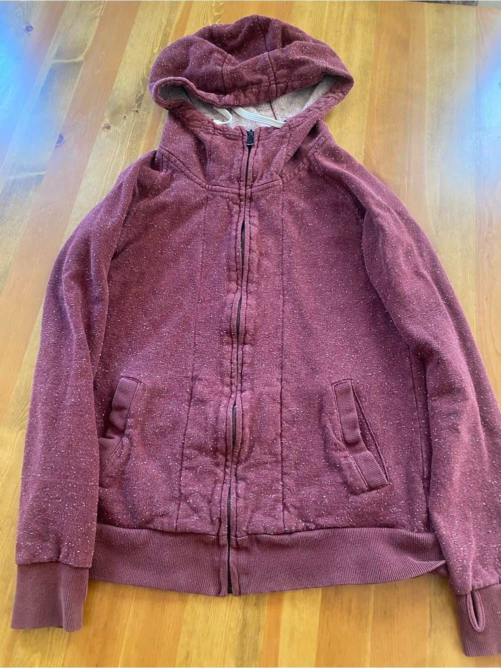Hoodlamb Hemp Hoodie